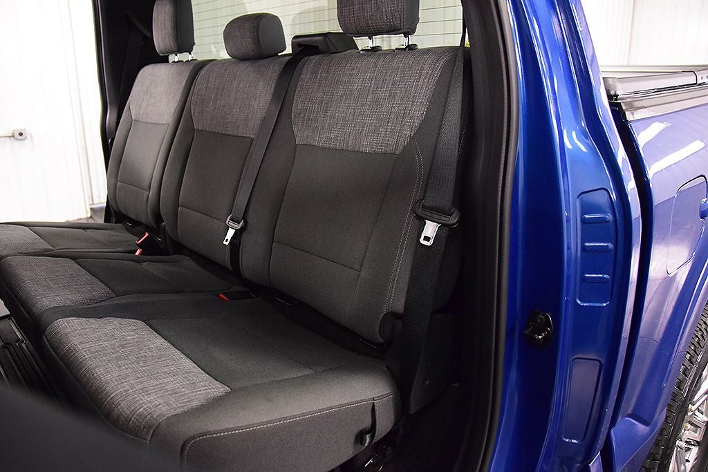 2023 Ford F-150 XLT 5-1/2' Box