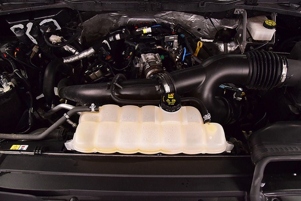 2023 Ford F-150 XLT 5-1/2' Box