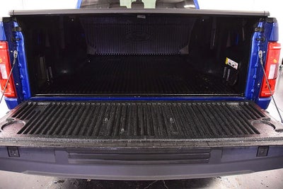 2023 Ford F-150 XLT 5-1/2' Box