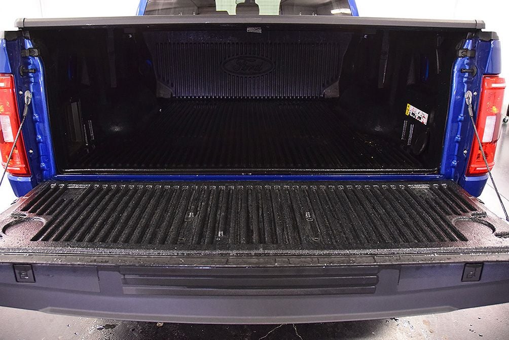 2023 Ford F-150 XLT 5-1/2' Box