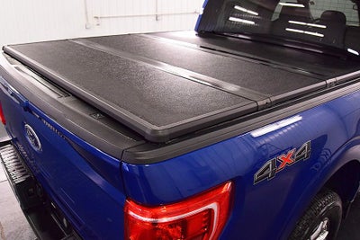 2023 Ford F-150 XLT 5-1/2' Box