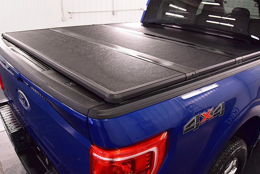 2023 Ford F-150 XLT 5-1/2' Box