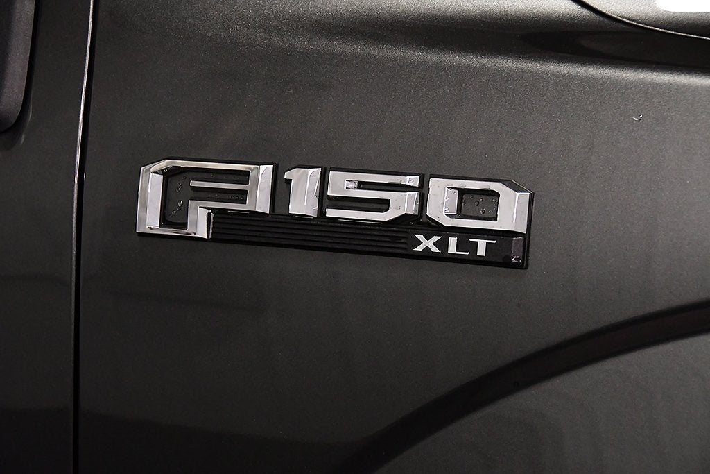 2020 Ford F-150 XLT Sport 5-1/2' Box