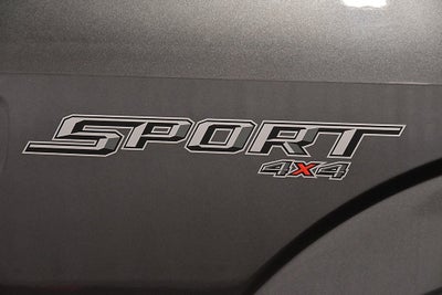 2020 Ford F-150 XLT Sport 5-1/2' Box