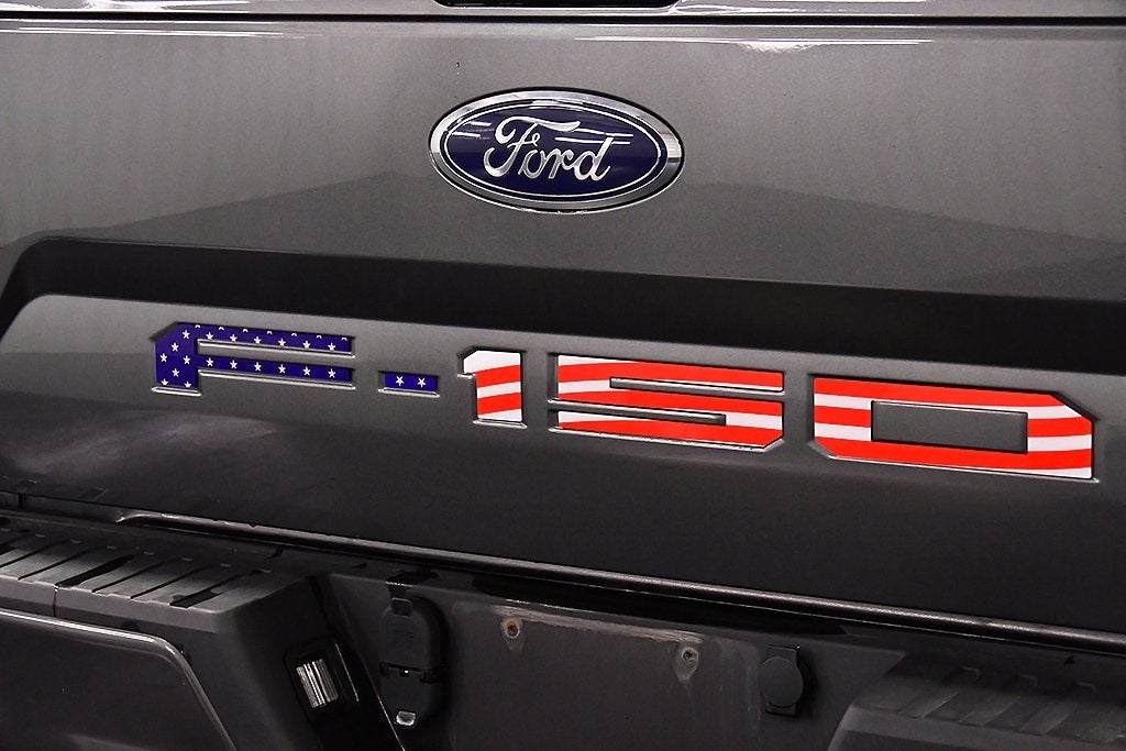 2020 Ford F-150 XLT Sport 5-1/2' Box