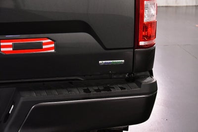 2020 Ford F-150 XLT Sport 5-1/2' Box