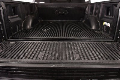 2020 Ford F-150 XLT Sport 5-1/2' Box