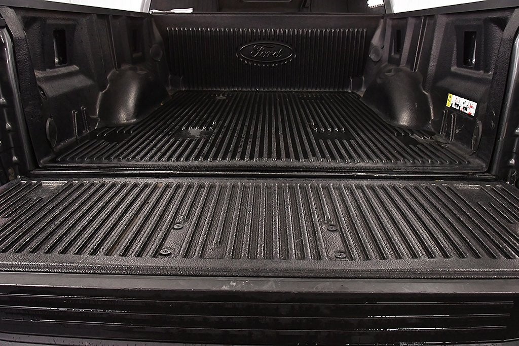 2020 Ford F-150 XLT Sport 5-1/2' Box