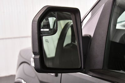 2020 Ford F-150 XLT Sport 5-1/2' Box