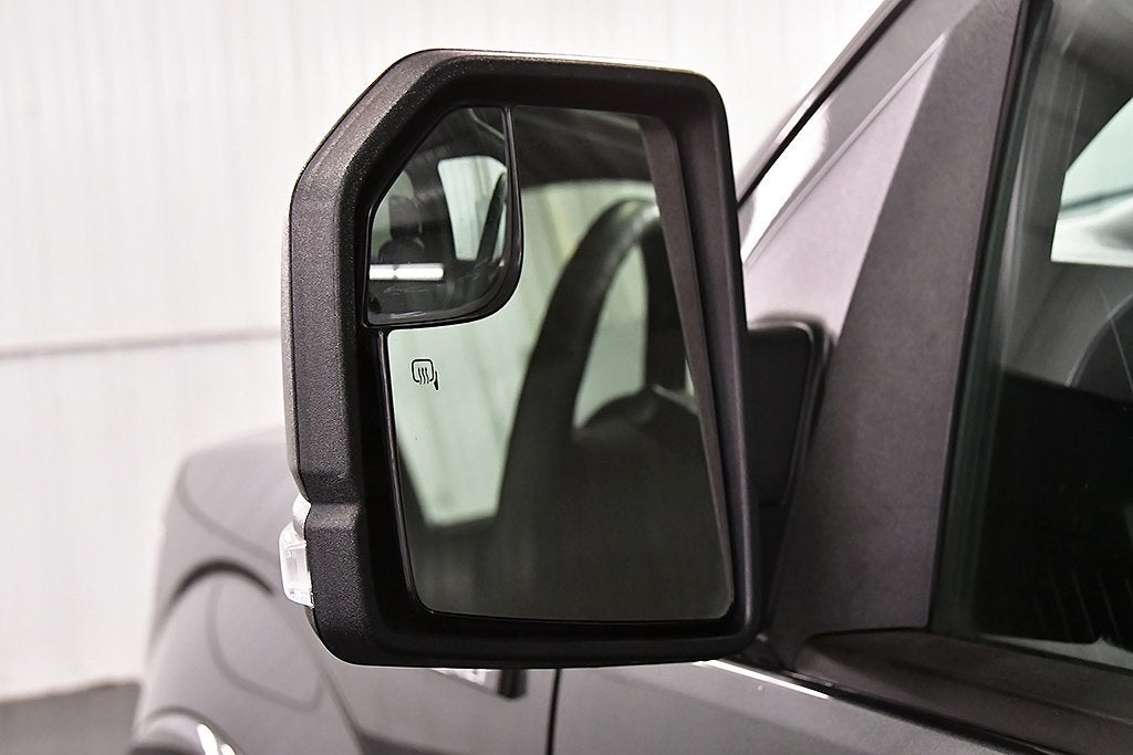 2020 Ford F-150 XLT Sport 5-1/2' Box