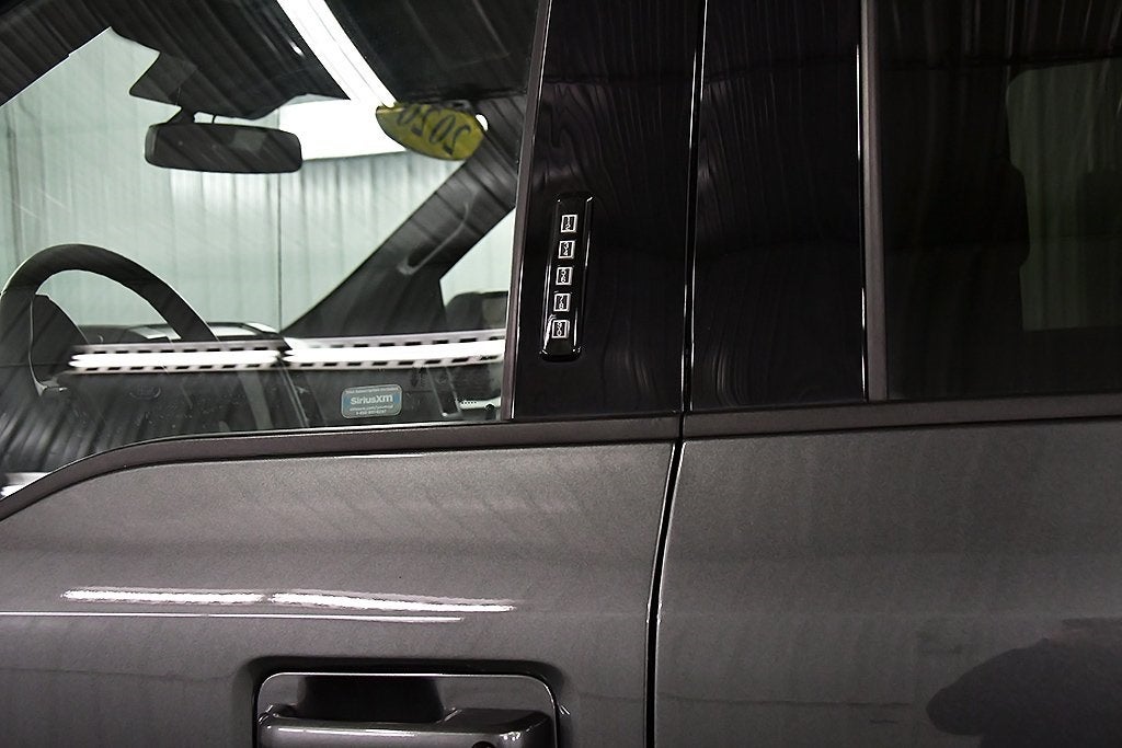 2020 Ford F-150 XLT Sport 5-1/2' Box