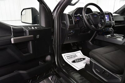 2020 Ford F-150 XLT Sport 5-1/2' Box