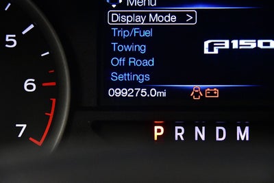 2020 Ford F-150 XLT Sport 5-1/2' Box