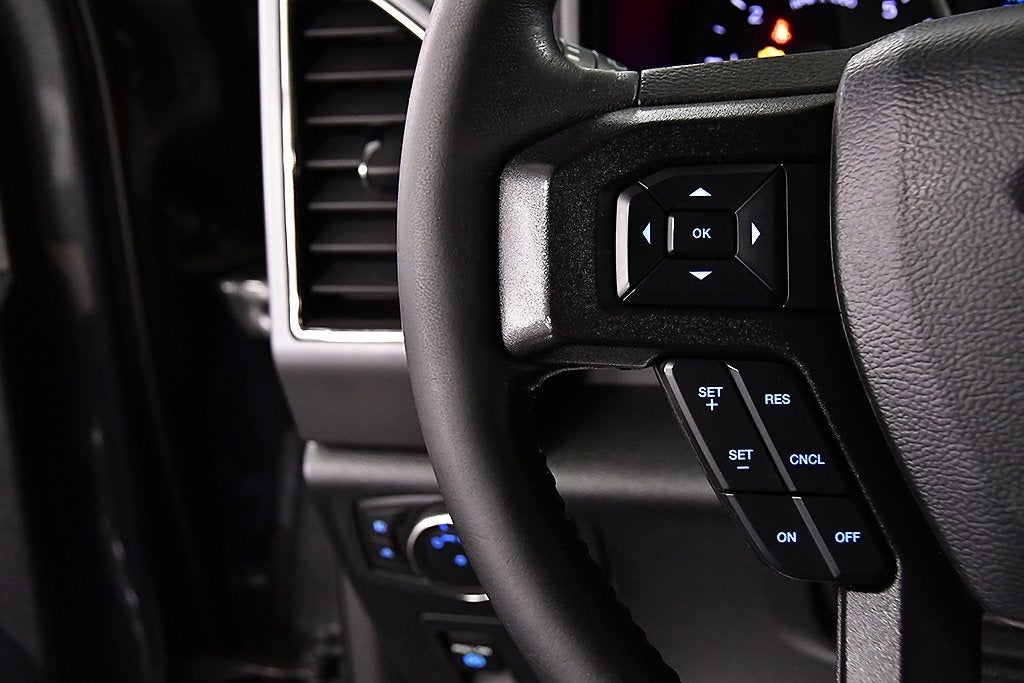 2020 Ford F-150 XLT Sport 5-1/2' Box