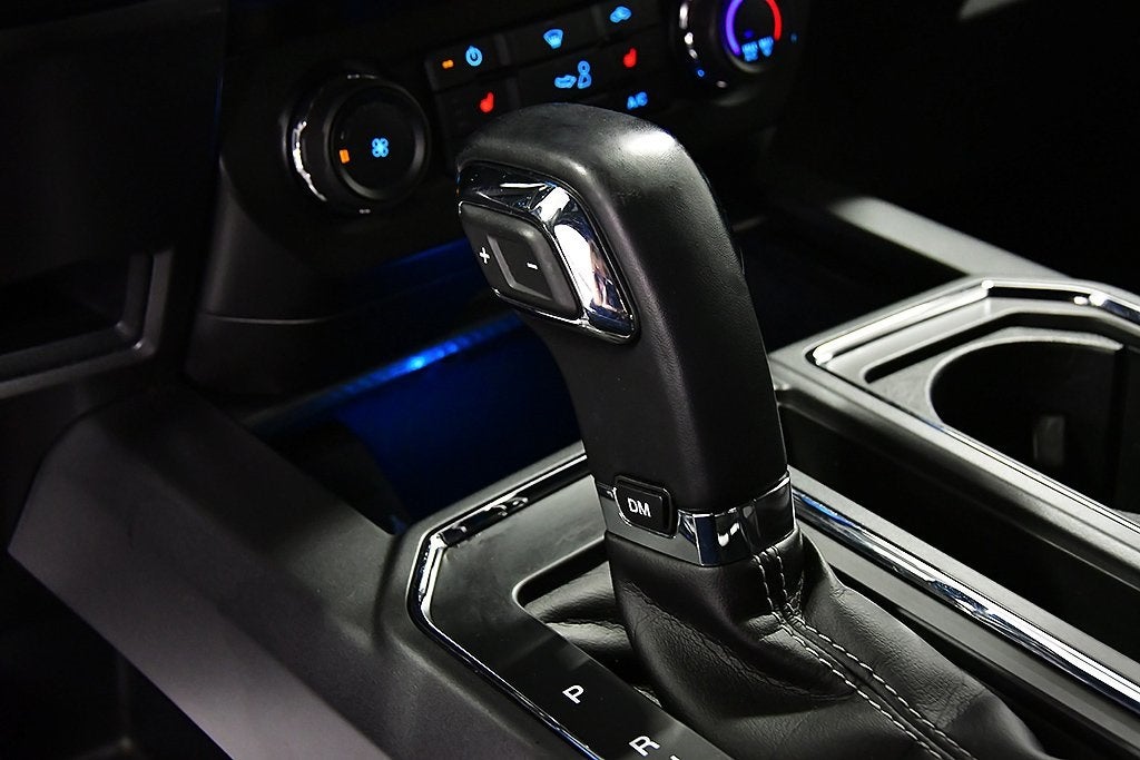 2020 Ford F-150 XLT Sport 5-1/2' Box