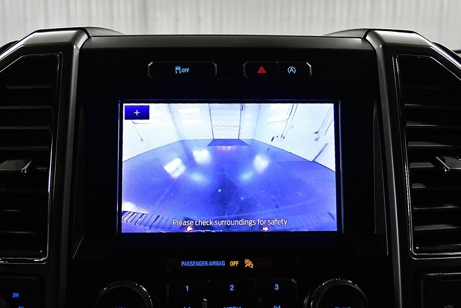 2020 Ford F-150 XLT Sport 5-1/2' Box