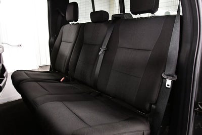 2020 Ford F-150 XLT Sport 5-1/2' Box