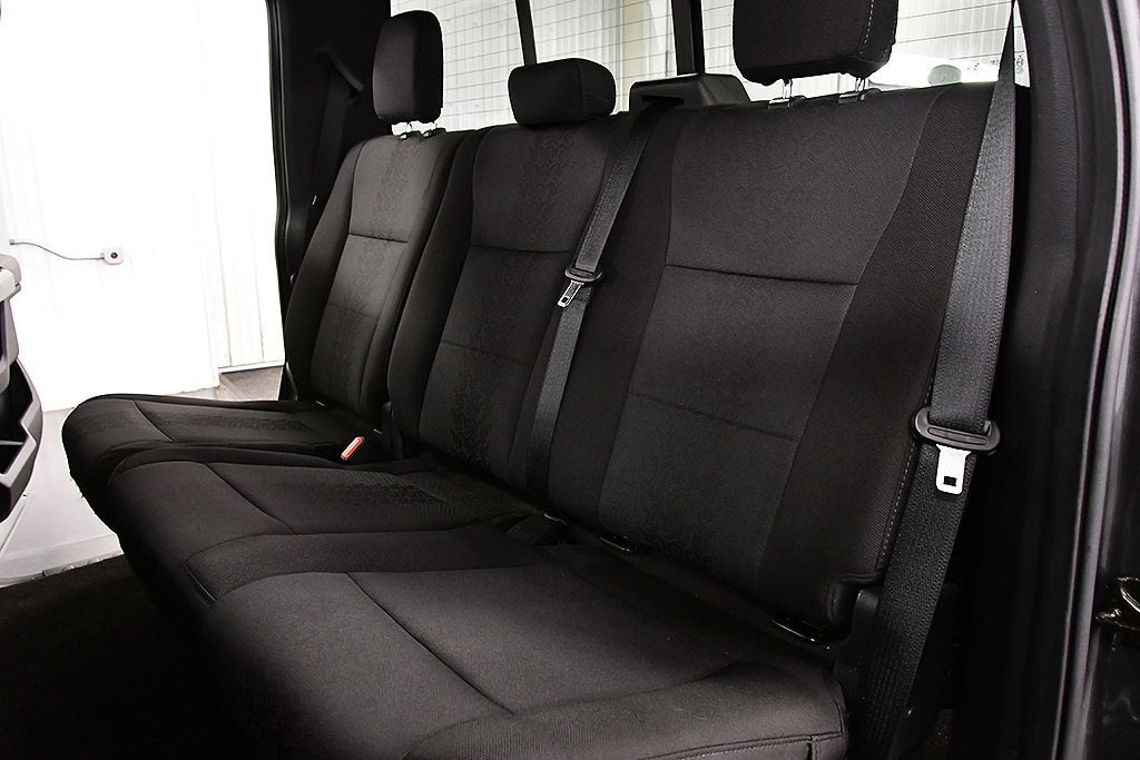 2020 Ford F-150 XLT Sport 5-1/2' Box