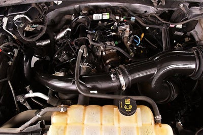 2020 Ford F-150 XLT Sport 5-1/2' Box