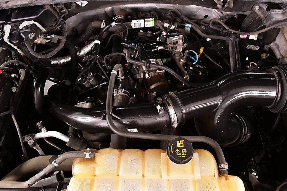 2020 Ford F-150 XLT Sport 5-1/2' Box