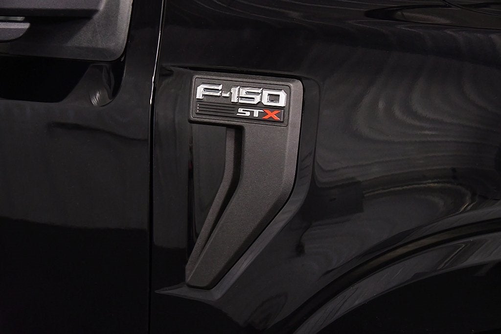 2021 Ford F-150 XL STX 5-1/2' Box