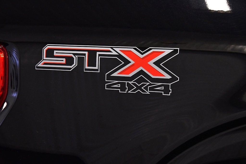 2021 Ford F-150 XL STX 5-1/2' Box