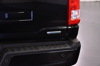 2021 Ford F-150 XL STX 5-1/2' Box