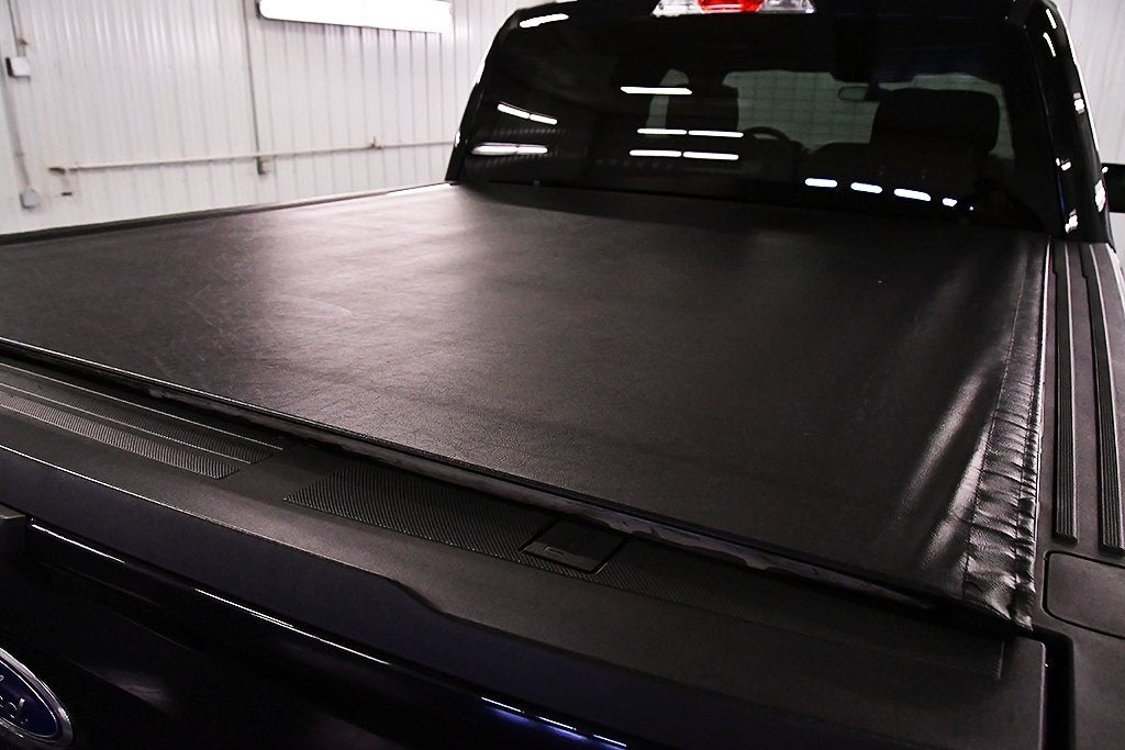 2021 Ford F-150 XL STX 5-1/2' Box