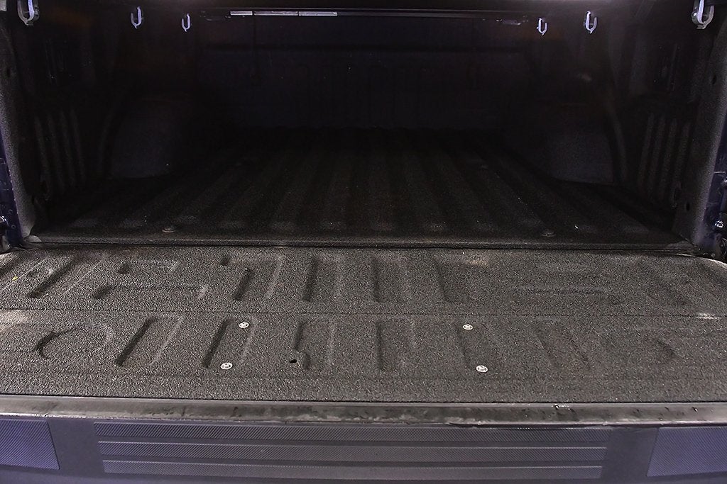 2021 Ford F-150 XL STX 5-1/2' Box