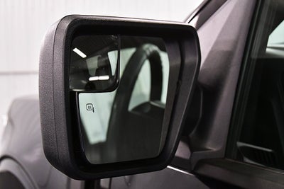 2021 Ford F-150 XL STX 5-1/2' Box