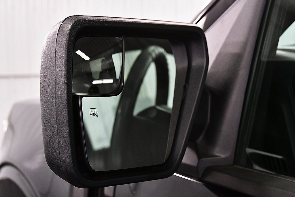 2021 Ford F-150 XL STX 5-1/2' Box