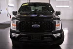 2021 Ford F-150 XL STX 5-1/2' Box
