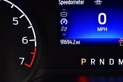 2021 Ford F-150 XL STX 5-1/2' Box