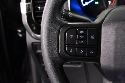 2021 Ford F-150 XL STX 5-1/2' Box