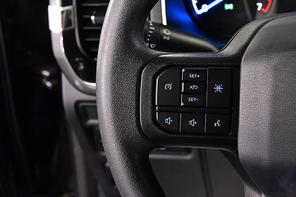 2021 Ford F-150 XL STX 5-1/2' Box