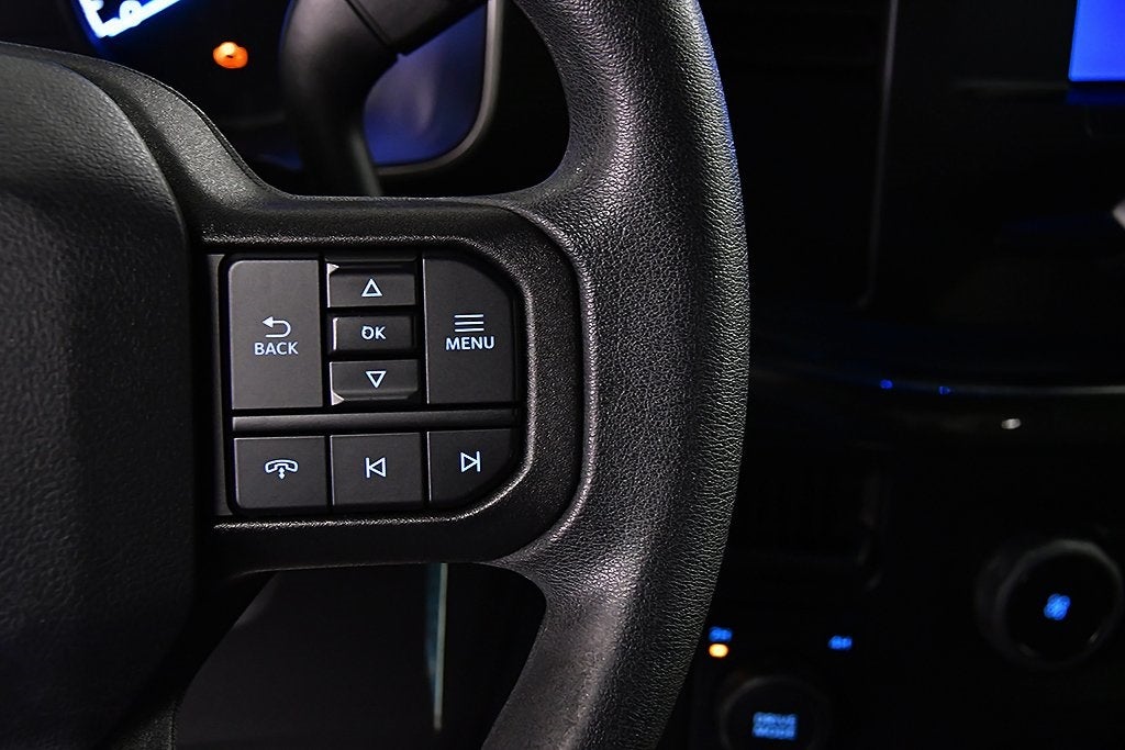 2021 Ford F-150 XL STX 5-1/2' Box