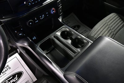 2021 Ford F-150 XL STX 5-1/2' Box