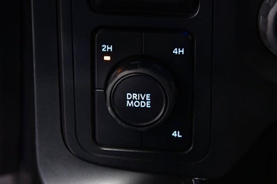 2021 Ford F-150 XL STX 5-1/2' Box