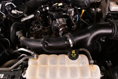 2021 Ford F-150 XL STX 5-1/2' Box