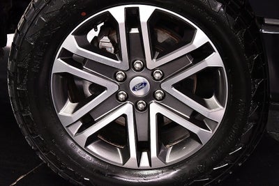 2021 Ford F-150 XL STX 5-1/2' Box