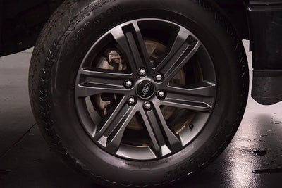 2023 Ford F-150 XLT Sport 5-1/2' Box