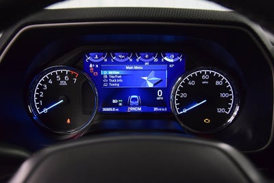 2023 Ford F-150 XLT Sport 5-1/2' Box