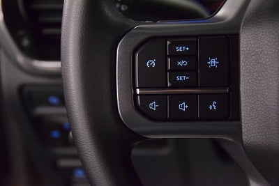 2023 Ford F-150 XLT Sport 5-1/2' Box