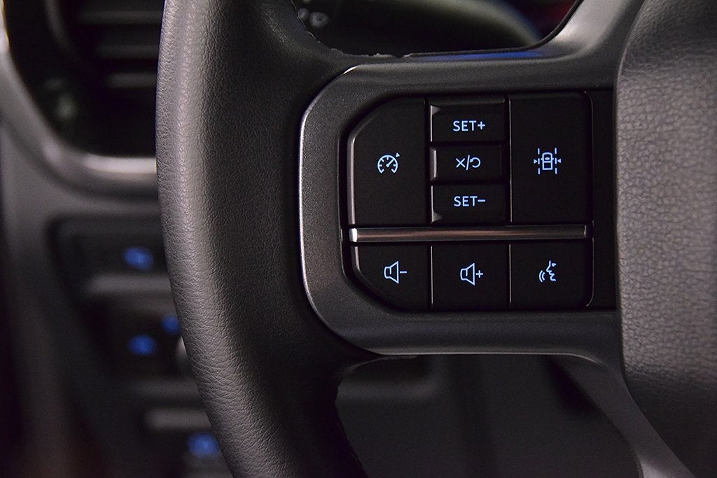 2023 Ford F-150 XLT Sport 5-1/2' Box