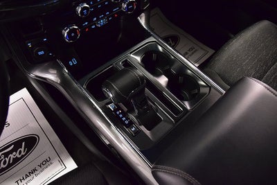 2023 Ford F-150 XLT Sport 5-1/2' Box