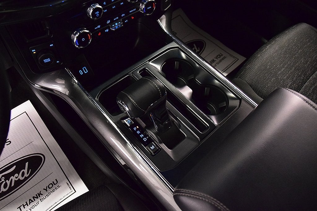 2023 Ford F-150 XLT Sport 5-1/2' Box