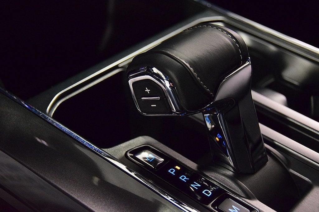 2023 Ford F-150 XLT Sport 5-1/2' Box