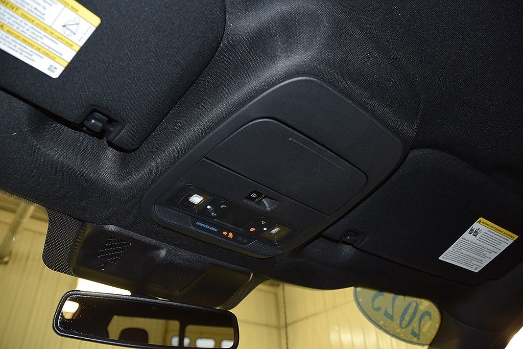 2023 Ford F-150 XLT Sport 5-1/2' Box