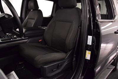 2023 Ford F-150 XLT Sport 5-1/2' Box