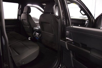 2023 Ford F-150 XLT Sport 5-1/2' Box